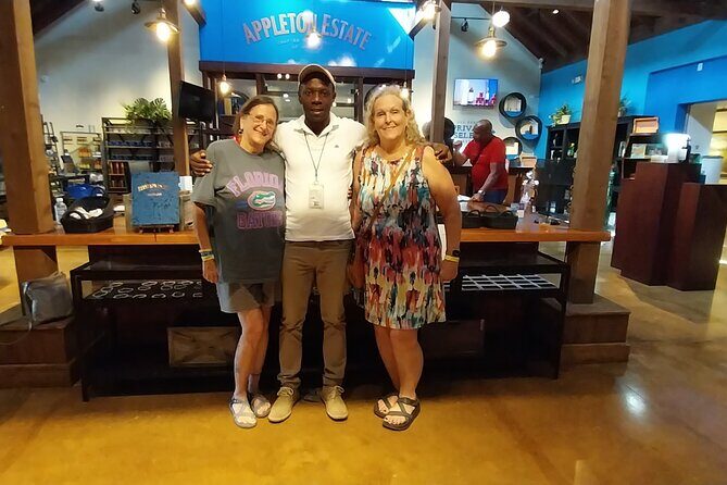 3 Hours Private Tour in Montego Bay From Falmouth - Evaluating the Value