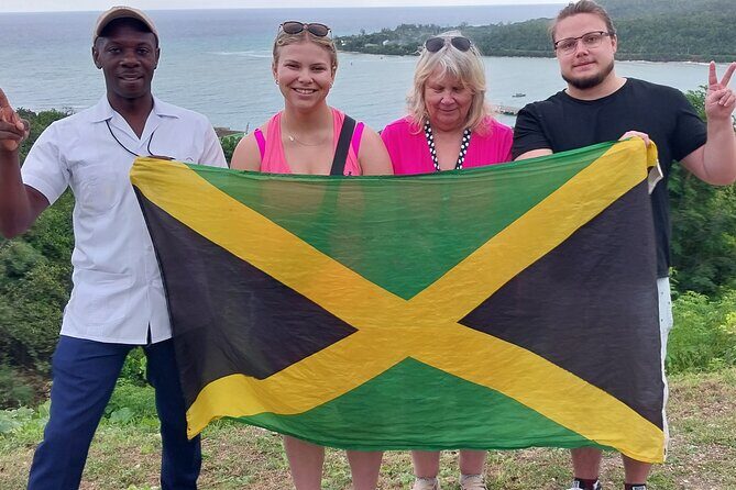 3 Hours Private Tour in Montego Bay From Falmouth - Who is This Tour Best Suited For?