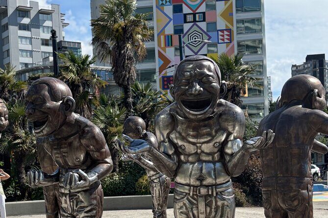 3 Hours Private Tour of City of Vancouver - What Makes This Tour Stand Out?