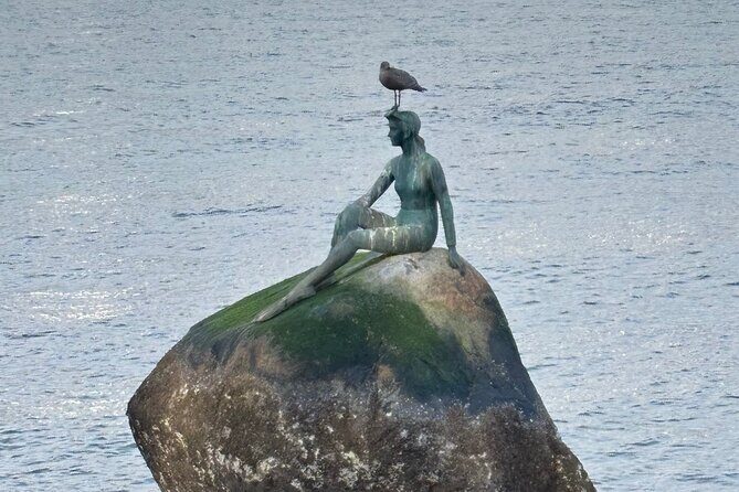 3 Hours Private Tour of City of Vancouver - FAQ