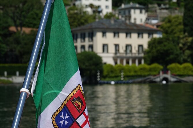 3 Hours Private Tour on a Wooden Boat Como Bellagio 6 Pax - Important Information
