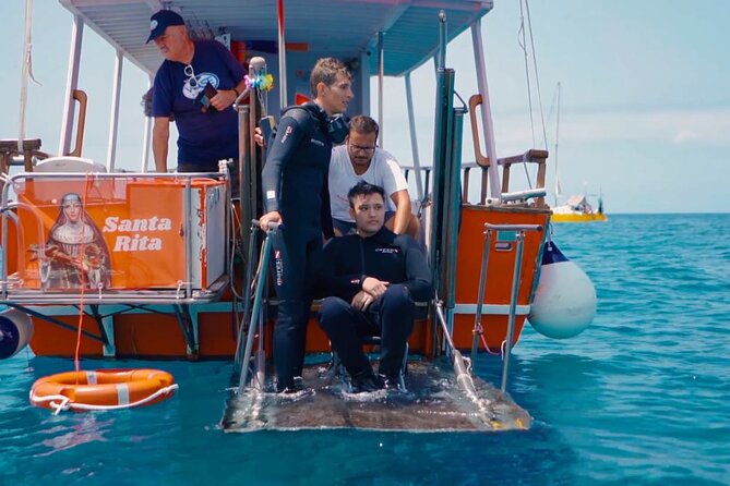 3-Hours Private Tour to Accessible Boat En Canary Island - Overview and Accessibility