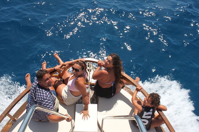 3-Hours Private Tour to Accessible Boat En Canary Island - Additional Info