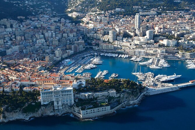 3 Hours Private Tour to Monaco From Nice & Cannes - Additional Tour Information