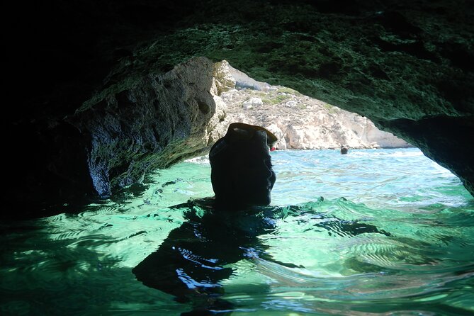 3 Hours Private Tour to the Sella Del Diavolo Caves - Booking Information