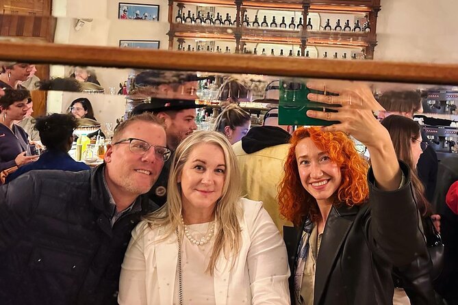 3 Hours Private Walking Foods and Goods Tour in Barcelona - Pickup Information and Confirmation