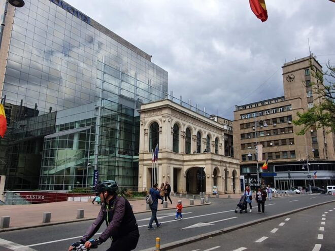 3 Hours Private Walking Tour in Bucharest City - Preparation Tips