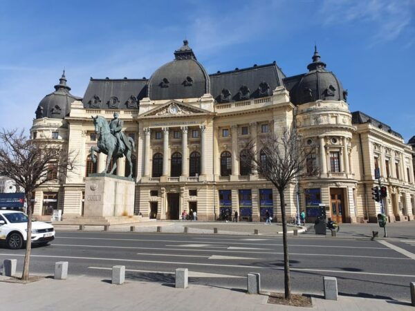 3 Hours Private Walking Tour in Bucharest City - The Sum Up