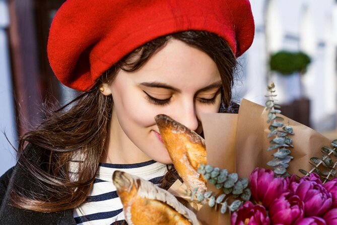 3 Hours Private Walking Tour of Montmartre and Paris - Additional Information