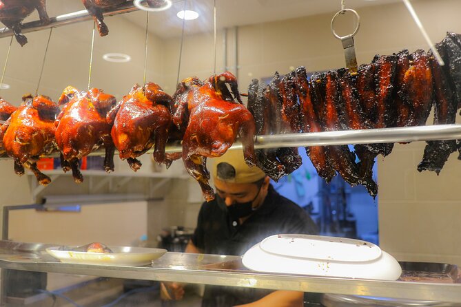 3-Hours Private Walking Tour Street Food Gourmet in Singapore - Booking and Pricing Information