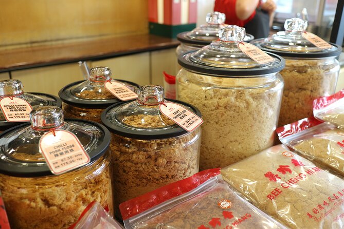 3-Hours Private Walking Tour Street Food Gourmet in Singapore - Common Questions