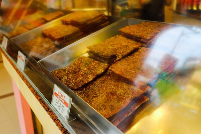 3-Hours Private Walking Tour Street Food Gourmet in Singapore - The Sum Up