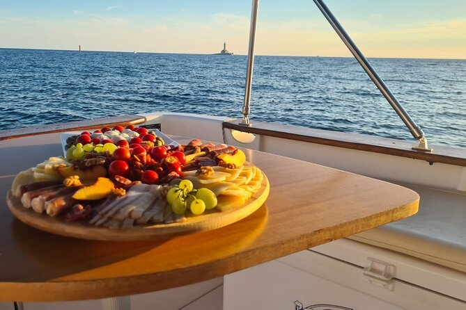 3 Hours Private Wine and Sunset Tour - Customer Reviews and Ratings