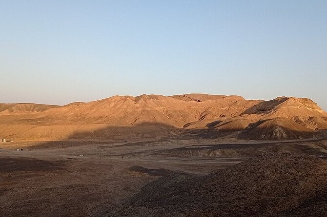 3 Hours Quad Bike Safari Adventure in Marsa Alam - Good To Know
