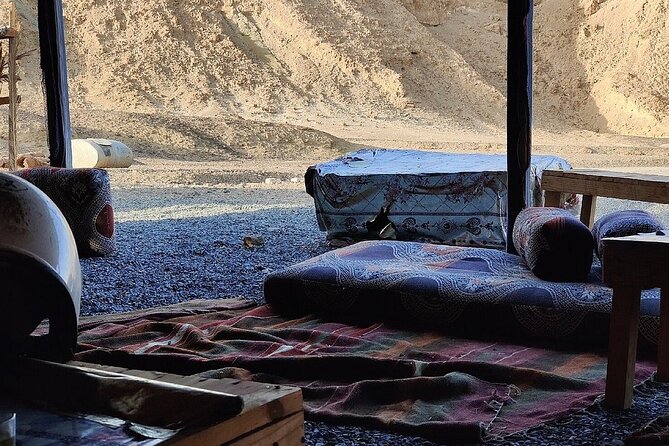 3 Hours Quad Bike Safari Adventure in Marsa Alam - Group Size and Operator