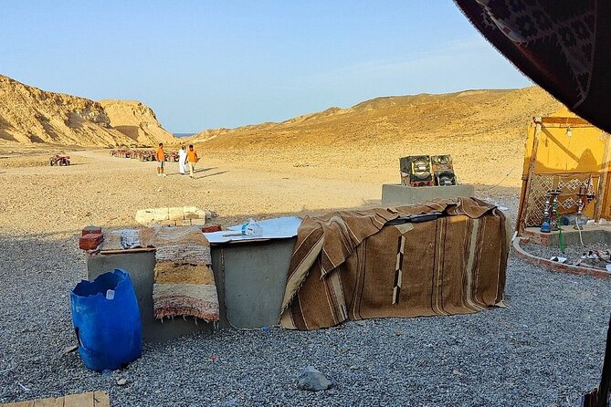 3 Hours Quad Bike Safari Adventure in Marsa Alam - Cancellation Policy Overview