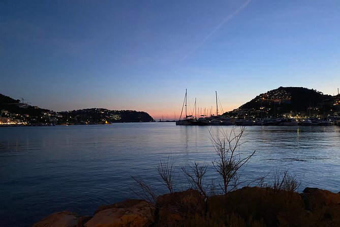 3 Hours Quad Sunset Tour From Paguera - Optional Comprehensive Insurance Available