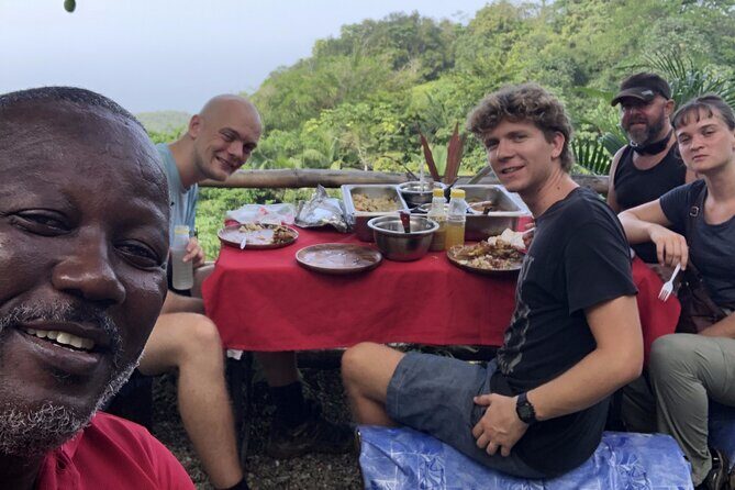 3 Hours Rainforest Group Walk with Lunch - Final Thoughts