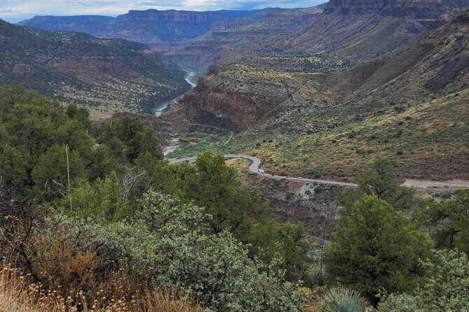 3 Hours Regal Canyon Off Road Adventure in Chrysotile - Final Thoughts