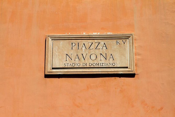 3 Hours Rome Evening Walking Tour - Piazzas and Monuments - Tour Itinerary