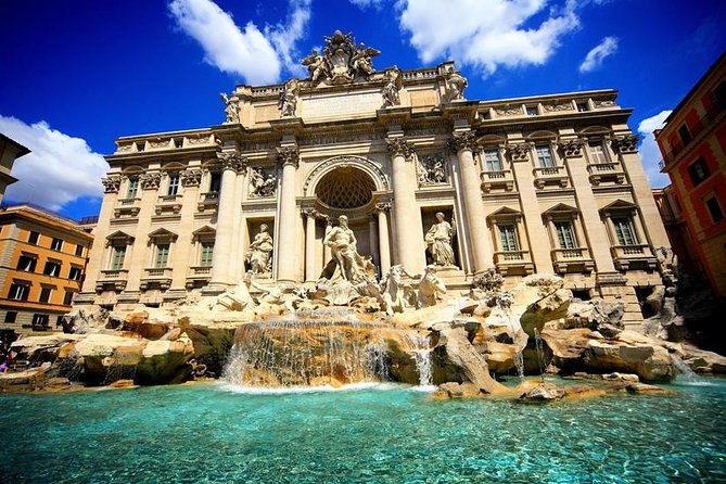 3 Hours Rome Evening Walking Tour - Piazzas and Monuments - Booking and Cancellation Policy