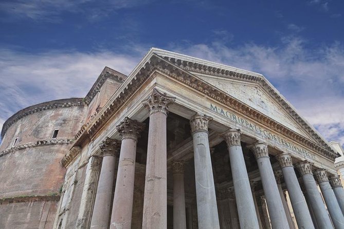 3 Hours Rome Evening Walking Tour - Piazzas and Monuments - The Sum Up