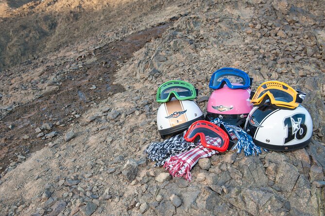 3 Hours Safari by ATV Quad Bike and Camel Ride With Transfer - Hurghada - Frequently Asked Questions