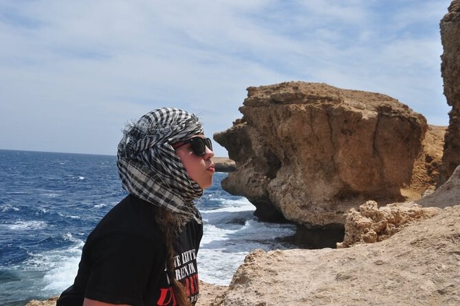 3 Hours Safari by Quad Bike & Visit Amazing Caves With Camel Ride - Makadi Bay - Good To Know