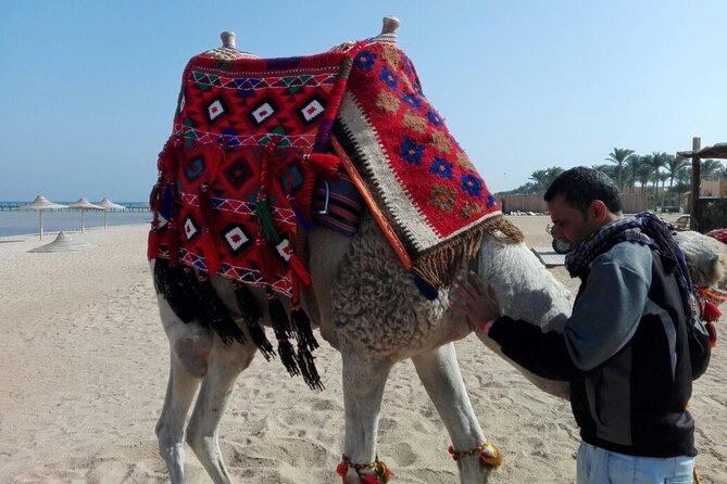 3 Hours Safari by Quad Bike & Visit Amazing Caves With Camel Ride - Makadi Bay - The Sum Up