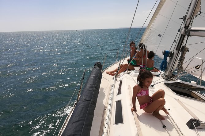 3 Hours Sailing Boat Excursion in Catania - Accessibility and Recommendations