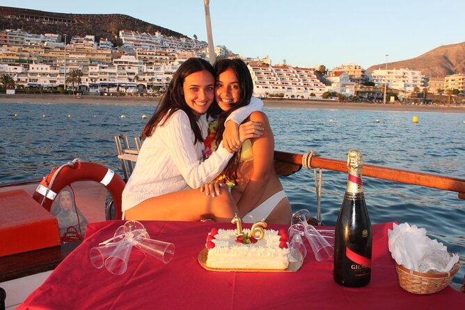 3-Hours Shared Tour to Accessible Boat En Canary Island - Reviews and Additional Information