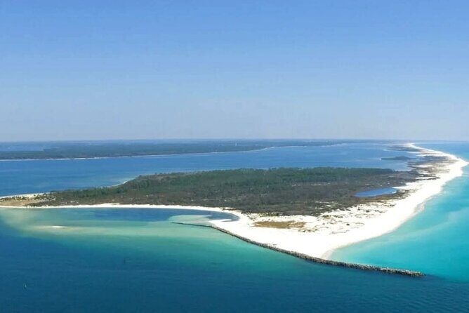 3 Hours Shell Island Experience - Good To Know  