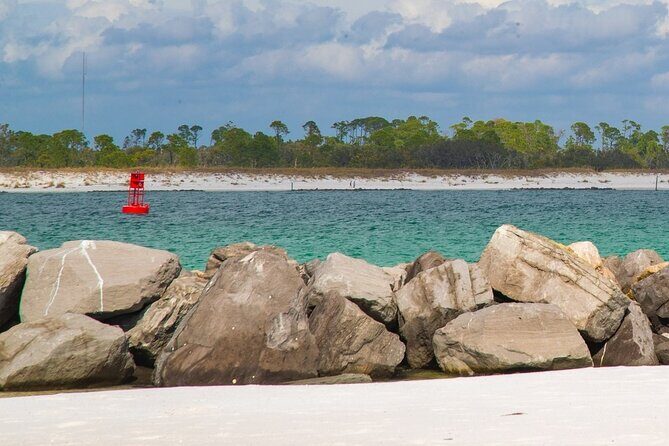 3 Hours Shell Island Experience - FAQ  