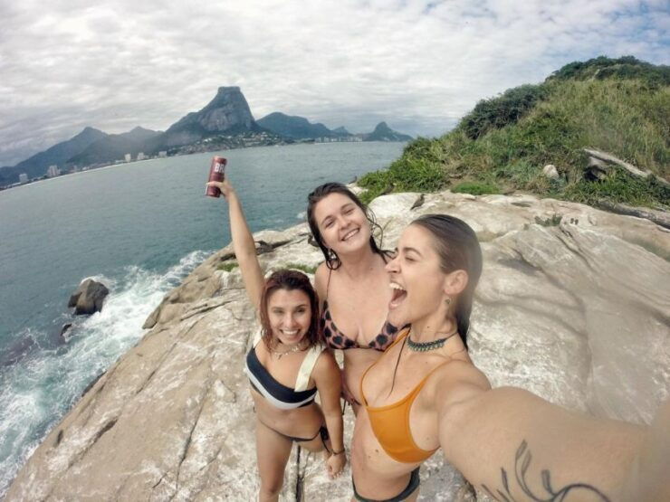 3 Hours Snorkel and Swim With Turtles Tour at Tijuca Islands - Tour Details