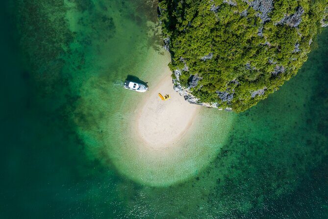 3 hours- sunset tour on romantic Ha Long Bay with a private yacht - Good To Know
