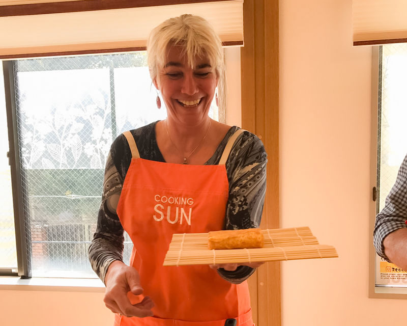 3 Hours Sushi Making Experience in Tokyo - Is $86.15 a fair price?