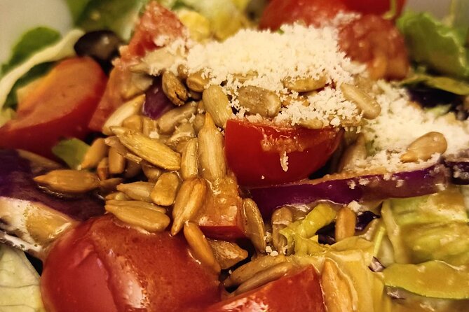 3-Hours Tapas Tour in Granada, Spain - Insider Tips for a Successful Tapas Tour