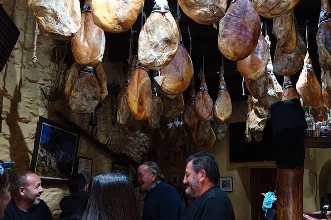 3-Hours Tapas Tour in Granada, Spain - Best Time to Experience Tapas in Granada