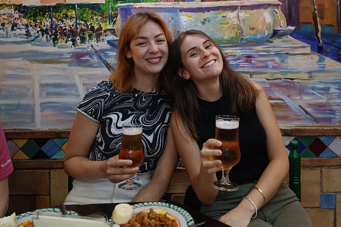 3-Hours Tapas Tour in Granada, Spain - Common Questions