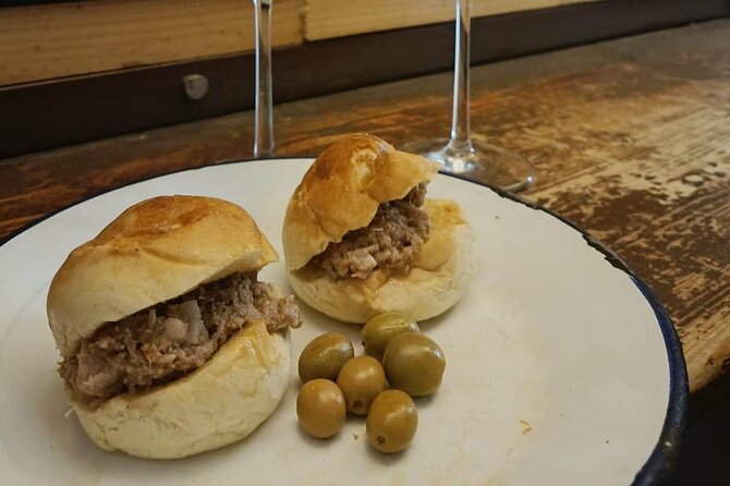 3-Hours Tapas Tour in Granada, Spain - The Sum Up