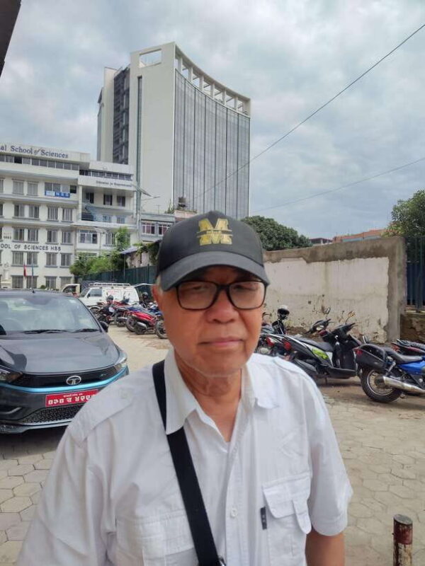 3-Hours Thamel Sightseeing Tour by Rickshaw in - Kathmandu - Authenticity & Value