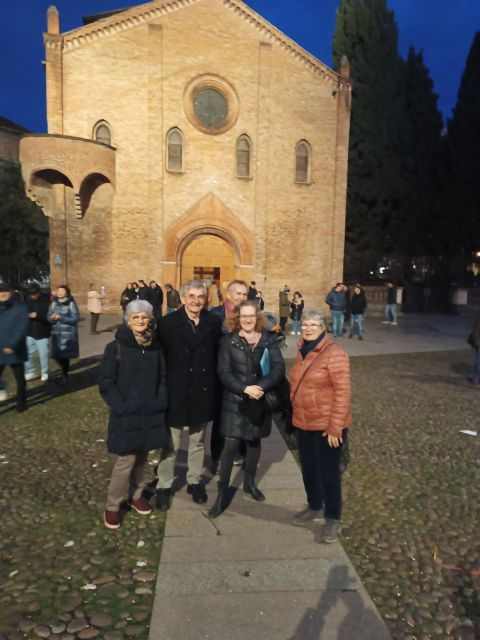 3 Hours Tour - Private Group Option