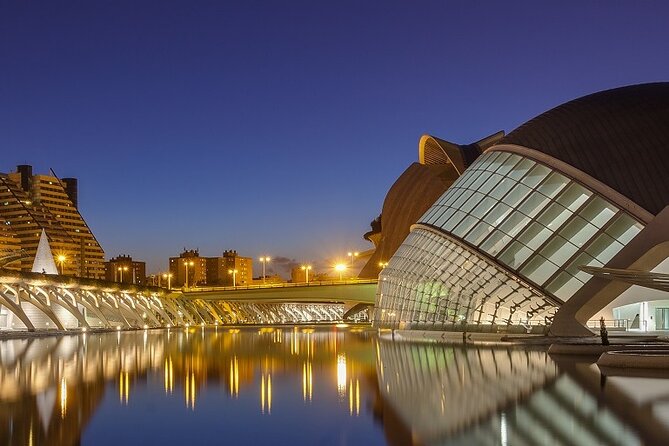 3 Hours Valencia City Bike Tour With a Tasty Surprise - Common Questions
