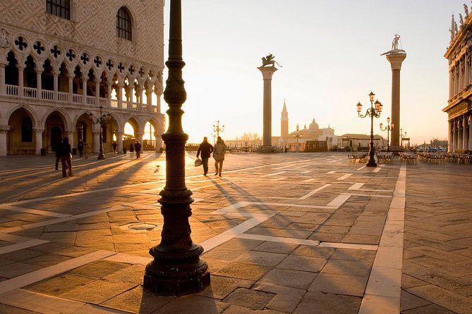 3 Hours Venice Walking Tour - Tour Highlights
