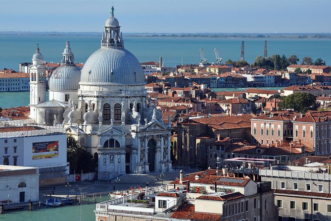 3 Hours Venice Walking Tour - Visitor Reviews
