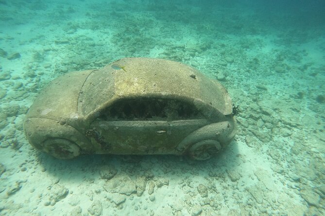 3 Hours VIP Semiprivate Tour Isla Mujeres Full Snorkeling Experience - Location and Accessibility Information