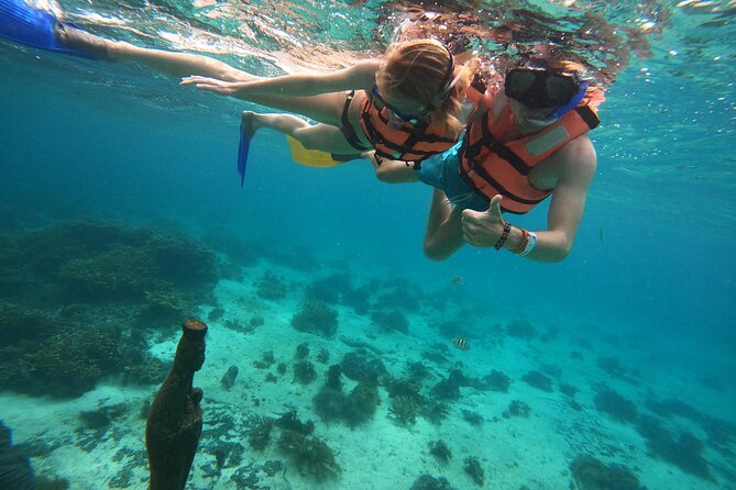 3 Hours VIP Semiprivate Tour Isla Mujeres Full Snorkeling Experience - Island Adventure Tour Reviews