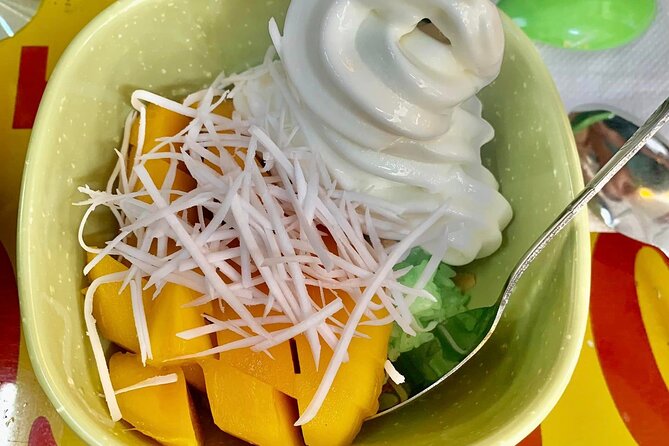 3 Hours Walking Street Food Tour With a Taste of Hanoi - The Sum Up