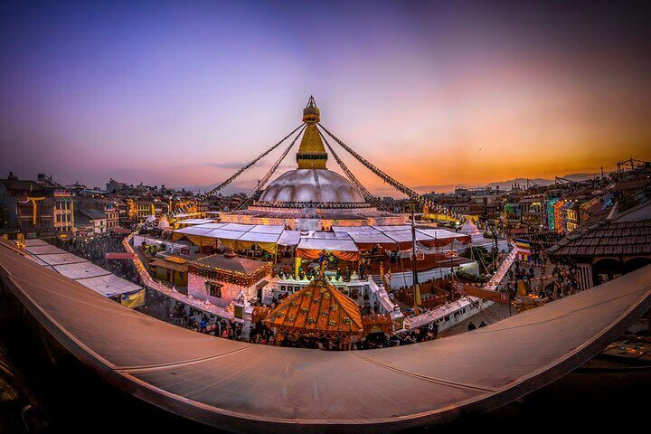 3 Hours Walking Tour at PashupatiNath and BoudhaNath Small Group - Who should book this Kathmandu walk?