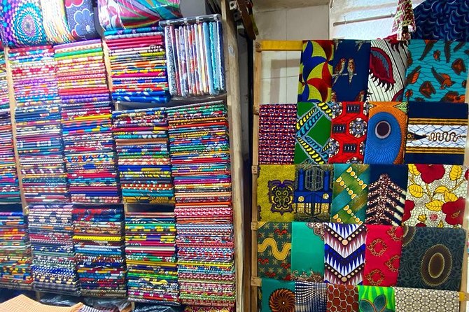 3 Hours Walking Tour in Kampala - Cancellation and Refund Policy